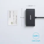 Anker PowerExpand 3-in-1