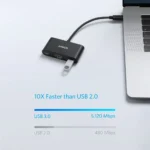 Anker PowerExpand 3-in-1