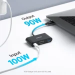 Anker PowerExpand 3-in-1