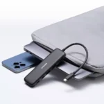 Anker 332 USB-C Hub (5-in-1)