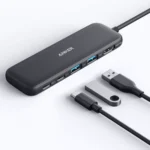 Anker 332 USB-C Hub (5-in-1)