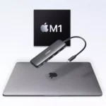 Anker 332 USB-C Hub (5-in-1)