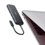 Anker 332 USB-C Hub (5-in-1)