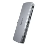 Anker 541 USB-C Hub (6-in-1)