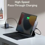 Anker 541 USB-C Hub (6-in-1)