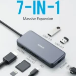 Anker Premium 7-in-1