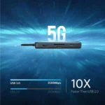 Anker Premium 7-in-1