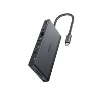 Anker 552 USB-C Hub (9-in-1)
