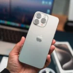 Iphone15Pro Max - 256GB - 88%