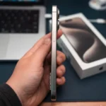Iphone15Pro Max - 256GB - 88%