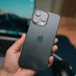 Iphone15Pro Max - 256GB - 87%