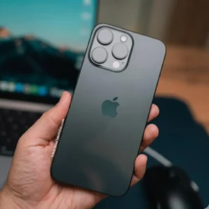Iphone15Pro Max - 256GB - 87%