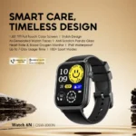 Oraimo Watch 6N (OSW-805N) Smartwatch