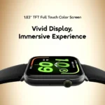 Oraimo Watch 6N (OSW-805N) Smartwatch