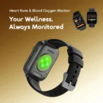 Oraimo Watch 6N (OSW-805N) Smartwatch
