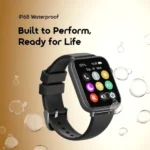 Oraimo Watch 6N (OSW-805N) Smartwatch