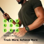 Oraimo Watch 6N (OSW-805N) Smartwatch