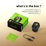 Oraimo Watch 6N (OSW-805N) Smartwatch