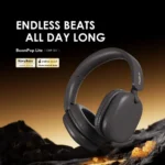 Oraimo BoomPop Lite Wireless Over-Ear Headphones