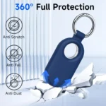 Official Samsung Galaxy SmartTag2 Silicone Case