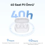 HUAWEI FreeBuds SE 2 True Wireless Earbuds