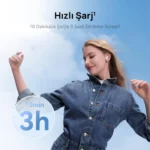 HUAWEI FreeBuds SE 2 True Wireless Earbuds