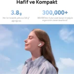 HUAWEI FreeBuds SE 2 True Wireless Earbuds