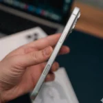 Iphone17pro max