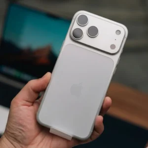 Iphone17pro max