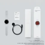 Samsung Galaxy Watch6 Classic Smartwatch