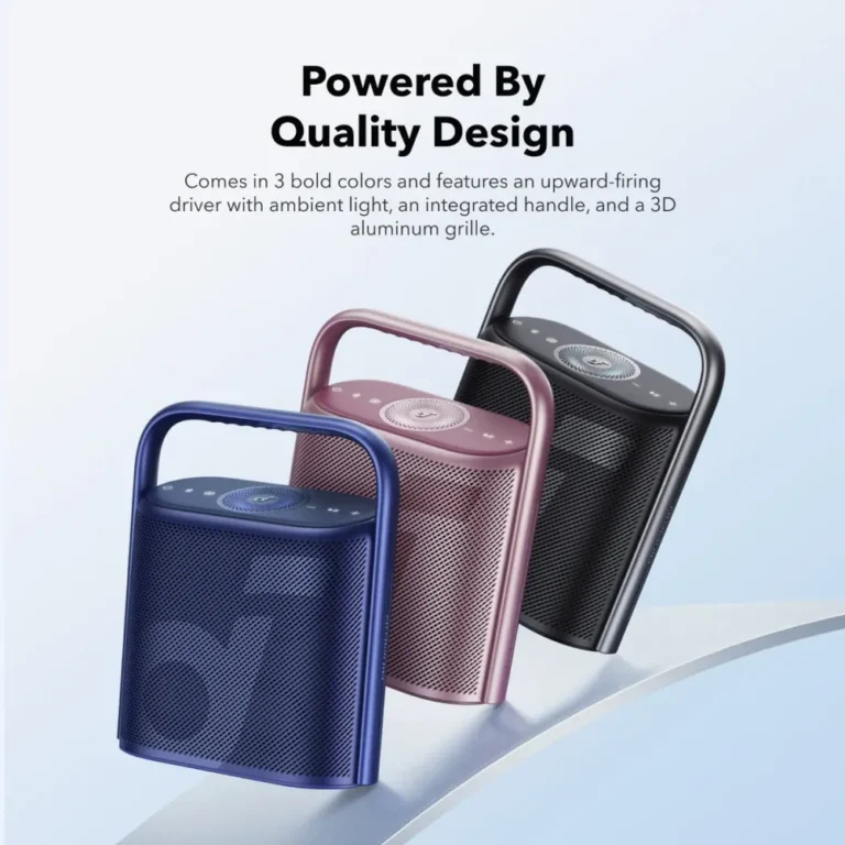 Anker Soundcore Motion X500
