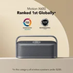 Anker Soundcore Motion X600