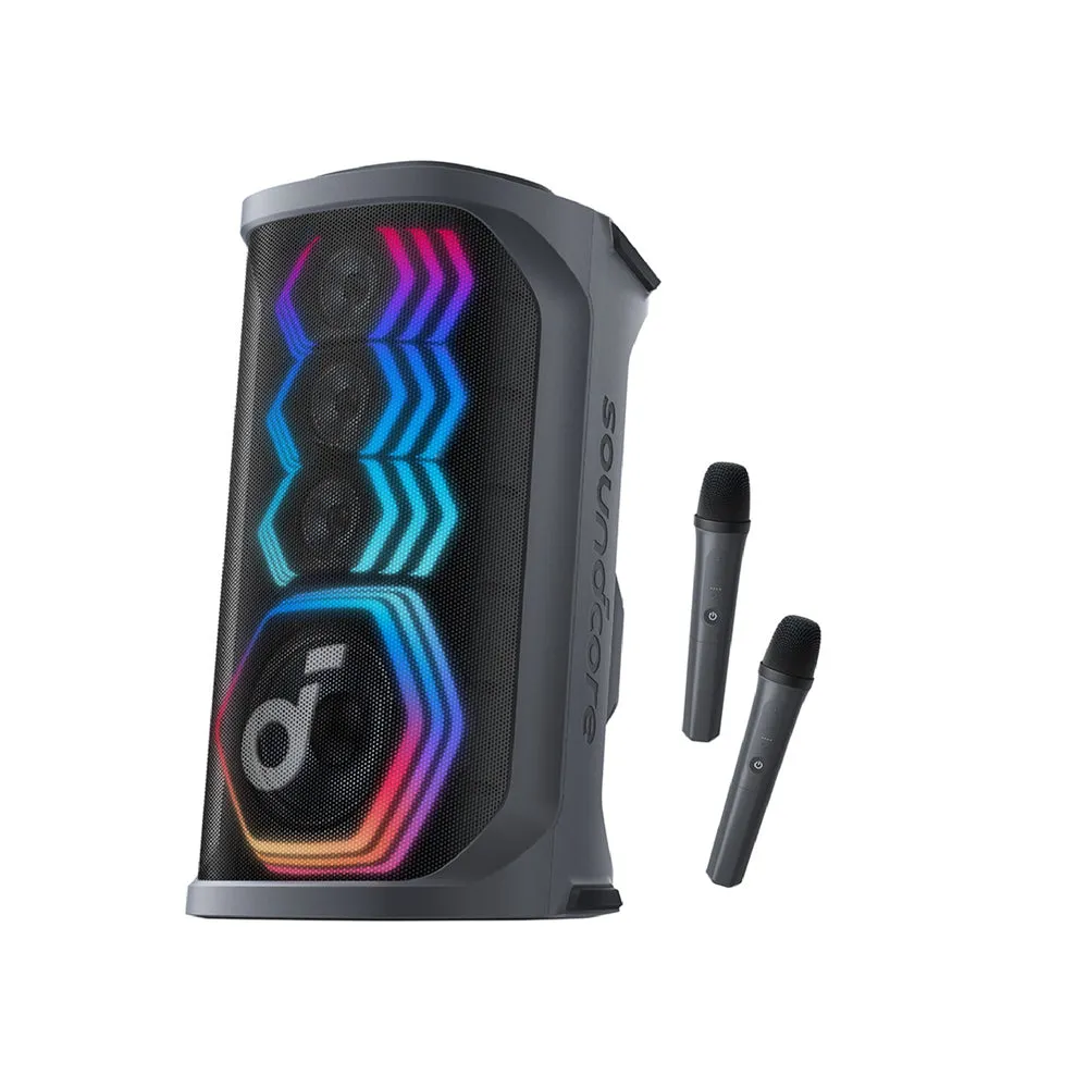 Anker Soundcore Rave 3