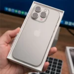 Apple iPhone 16 Pro