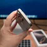 Apple iPhone 16 Pro
