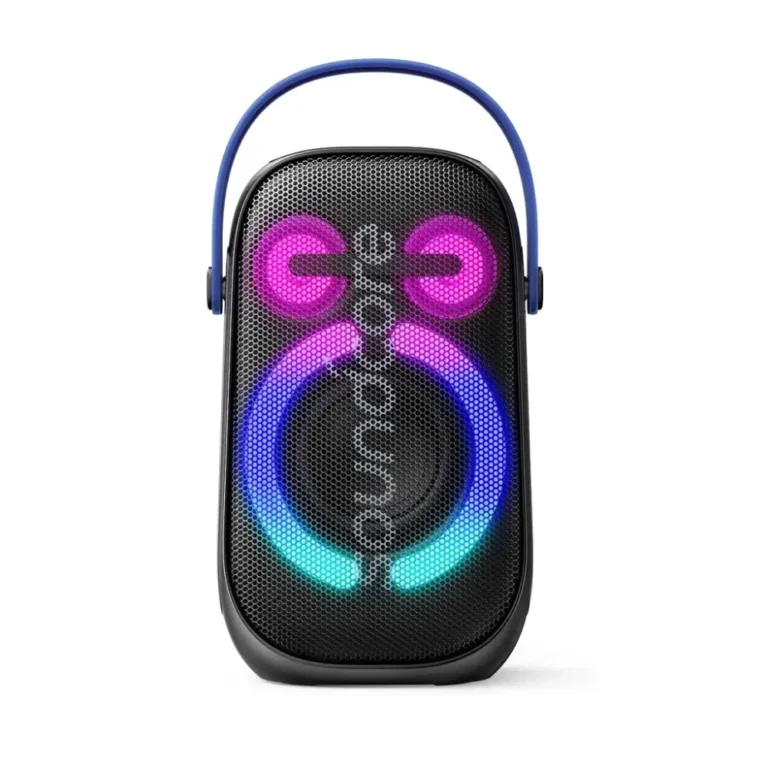 Anker Soundcore Rave Neo 2 Portable Bluetooth Speaker