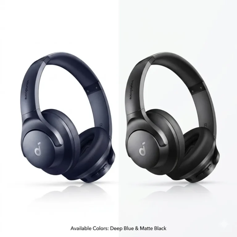 Anker Soundcore Q20i
