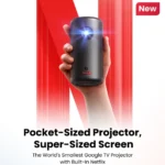 Anker Nebula Capsule 3