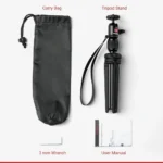 Nebula Adjustable Tripod Projector