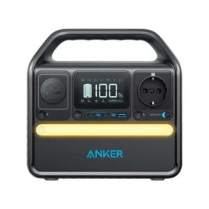 Anker 522 PowerHouse