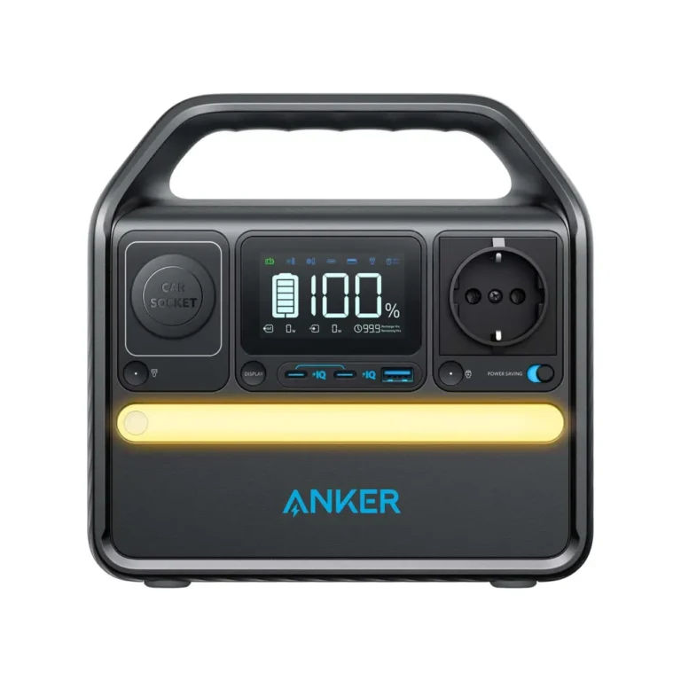 Anker 522 PowerHouse