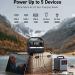 Anker 522 PowerHouse