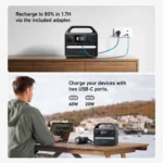 Anker 522 PowerHouse