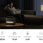 Anker 522 PowerHouse