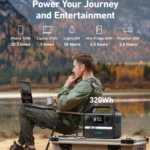 Anker 522 PowerHouse