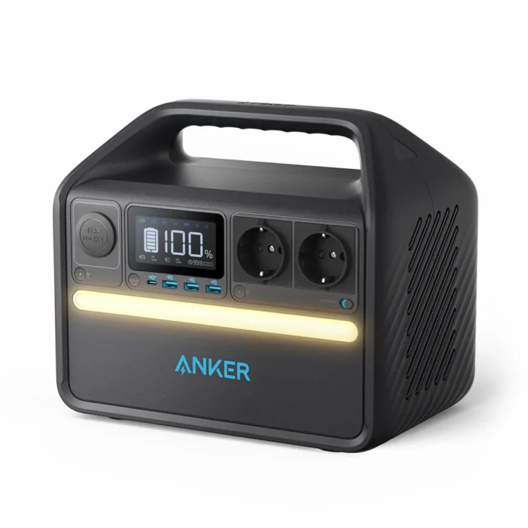 Anker 535 PowerHouse