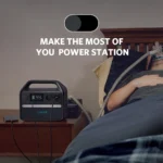 Anker 535 PowerHouse