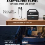 Anker 535 PowerHouse