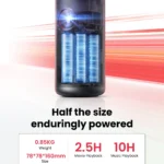 Anker Nebula Capsule 3