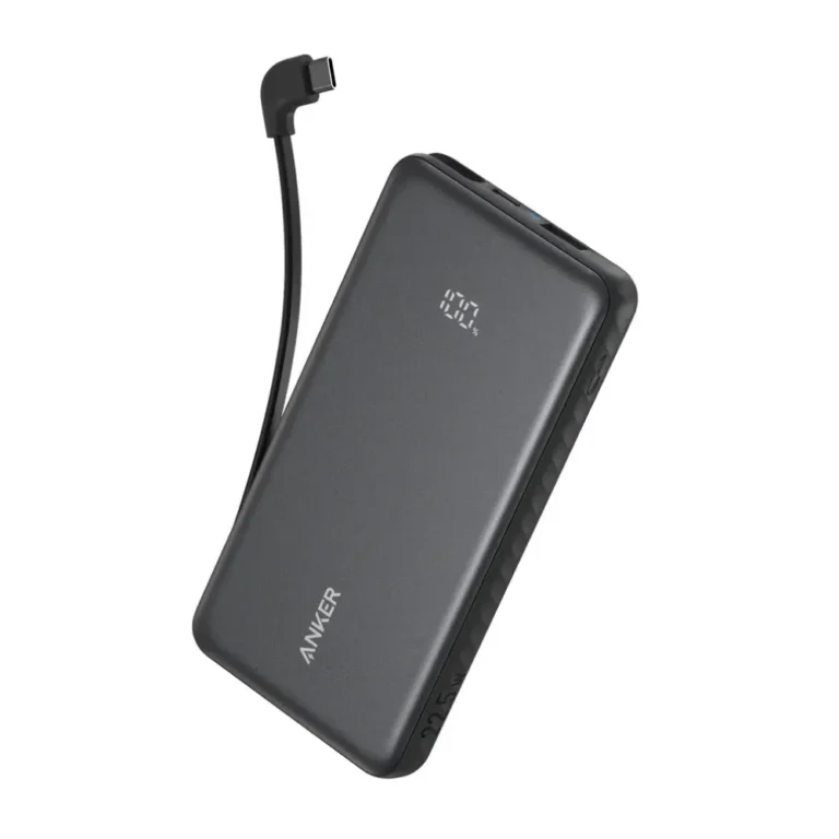 Anker Zolo Power Bank